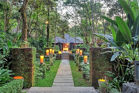 Club Mahindra Madikeri - Coorg
