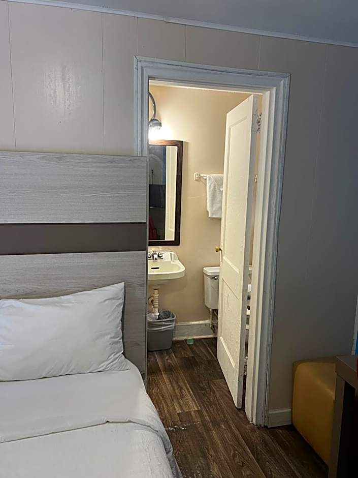Turbeville Inn & Suites-I95
