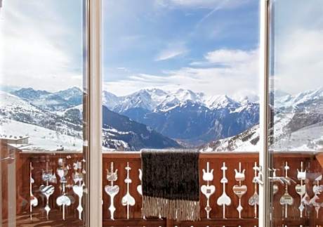 Langley Hôtel Le Petit Prince