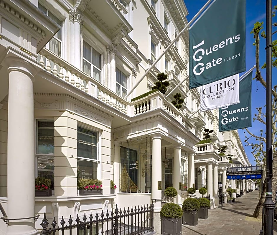 100 Queen's Gate Hotel London, Curio Collection by Hilton