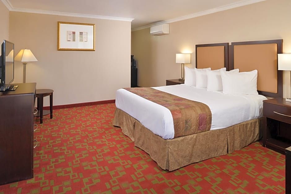 Pacific Shores Inn - Morro Bay