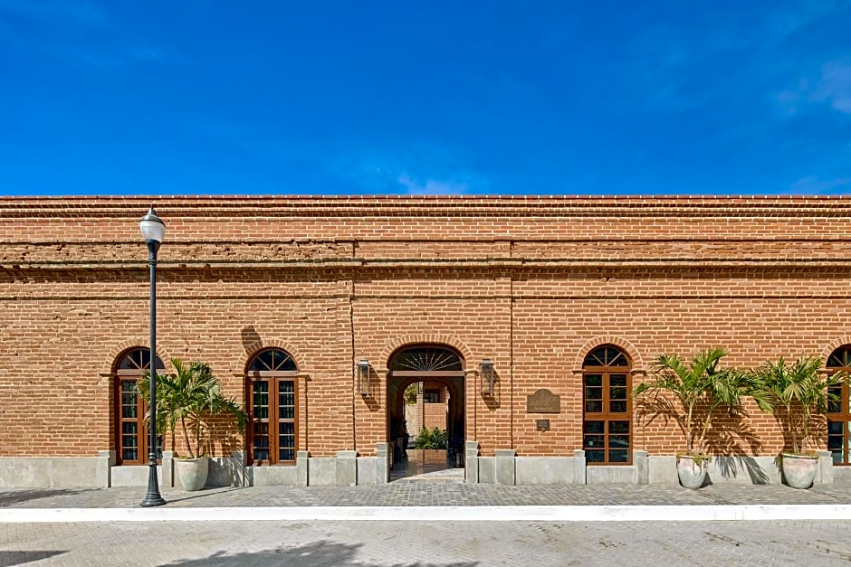 Todos Santos Boutique Hotel