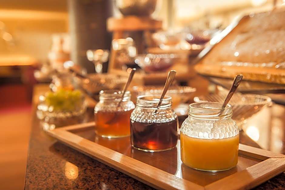 Hotel Wegner - T h e culinary art hotel