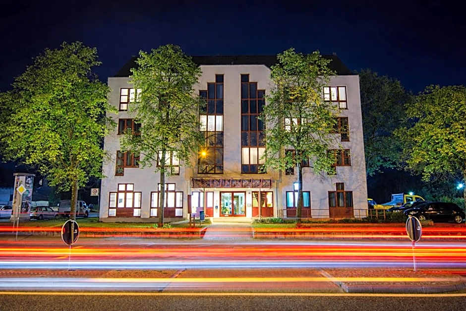 Hotel Alina