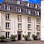 Boutique Hotel Orangerie