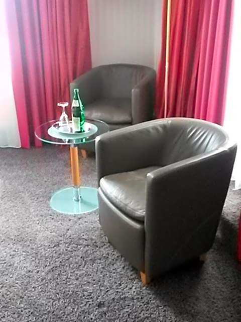 Hotel AM ELBUFER