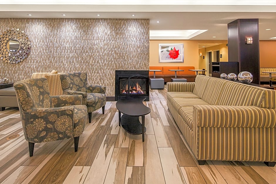 Hampton Inn By Hilton & Suites Seattle North Lynnwood