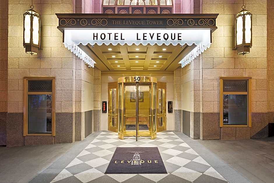 Hotel LeVeque, Autograph Collection by Marriott