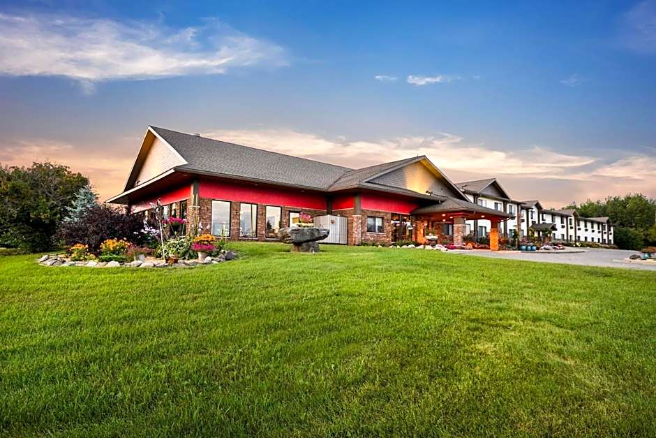 Super 8 by Wyndham Eveleth