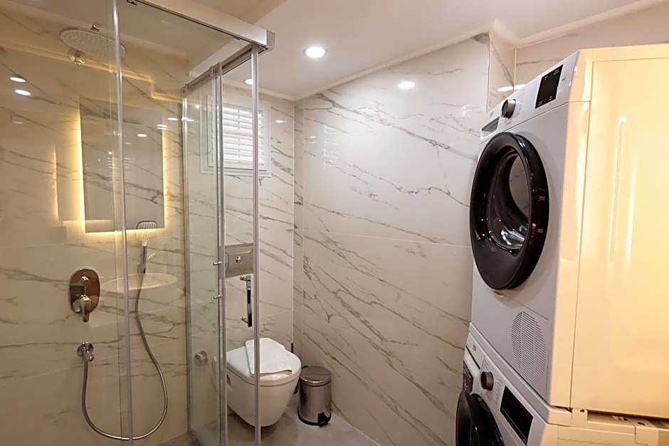 Livia Luxury Apart Hotel