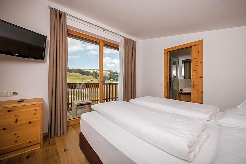 Sporthotel Floralpina