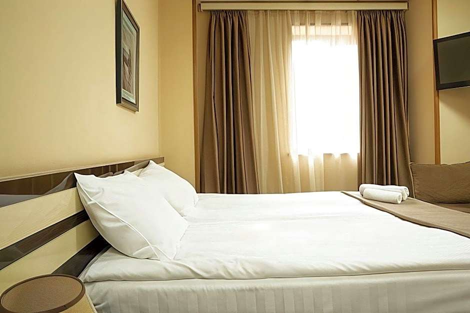 Hotel Diplomat Tbilisi