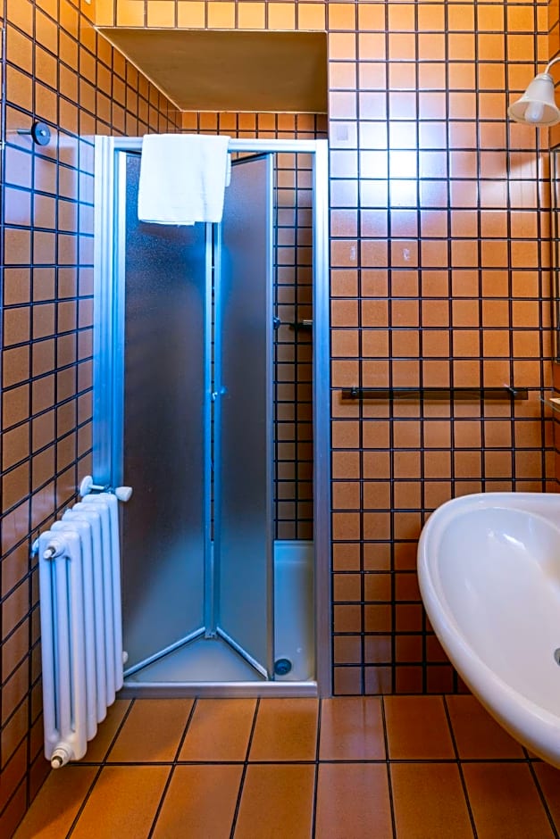 Hotel Terme