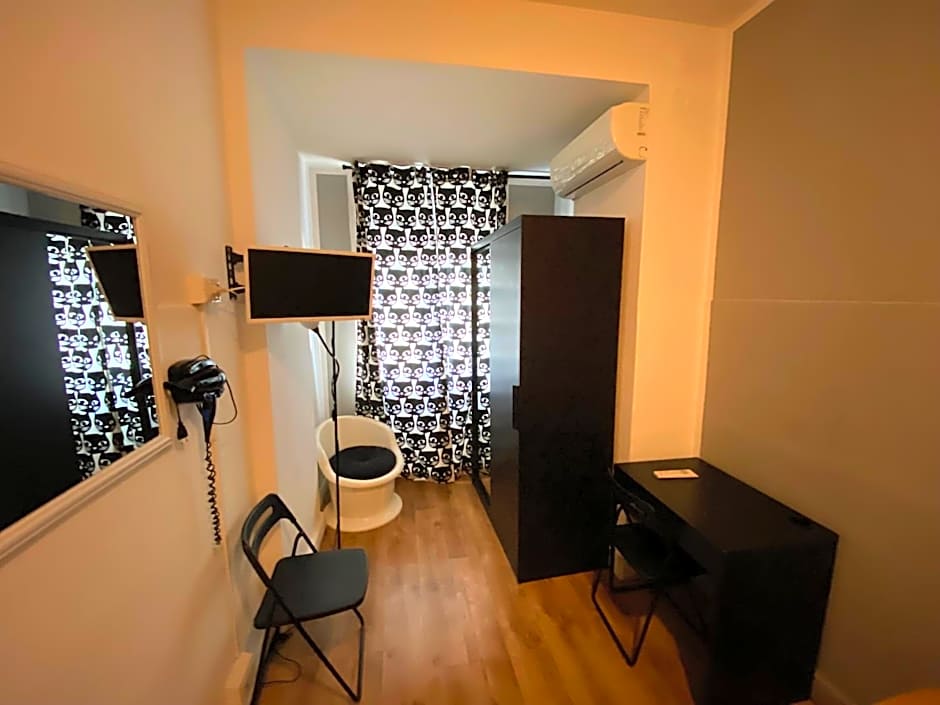 Guest House Pirelli Milano