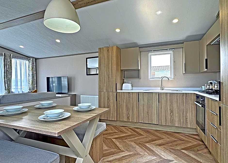 Golden Anchor Caravan Park
