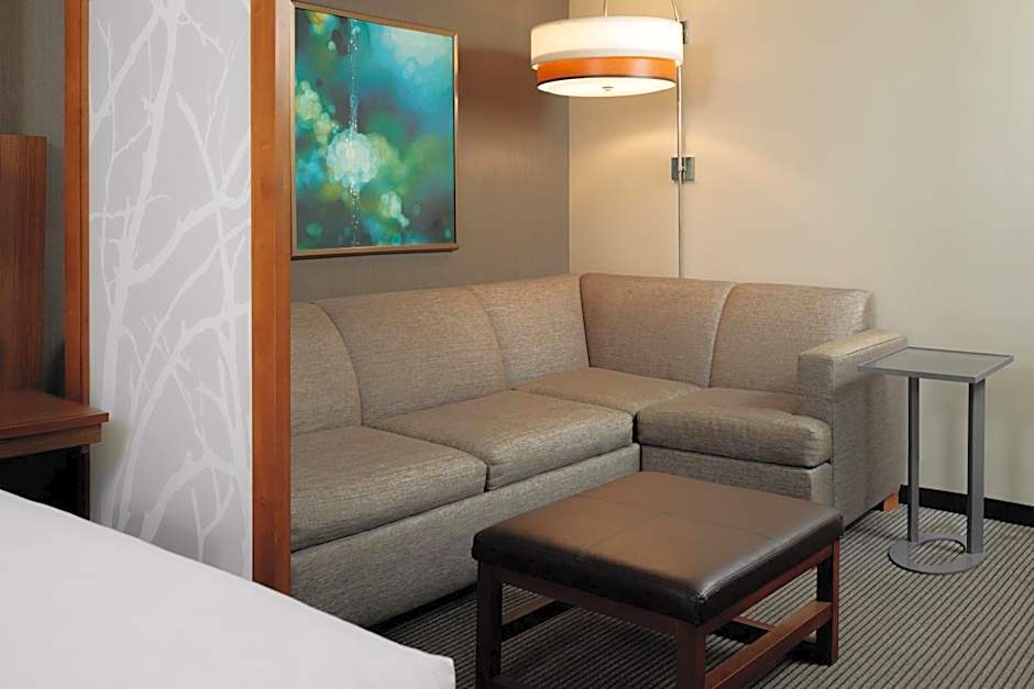 Hyatt Place New Orleans Convention Center