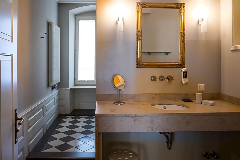 Apart-Hotel Heiligenthaler Hof