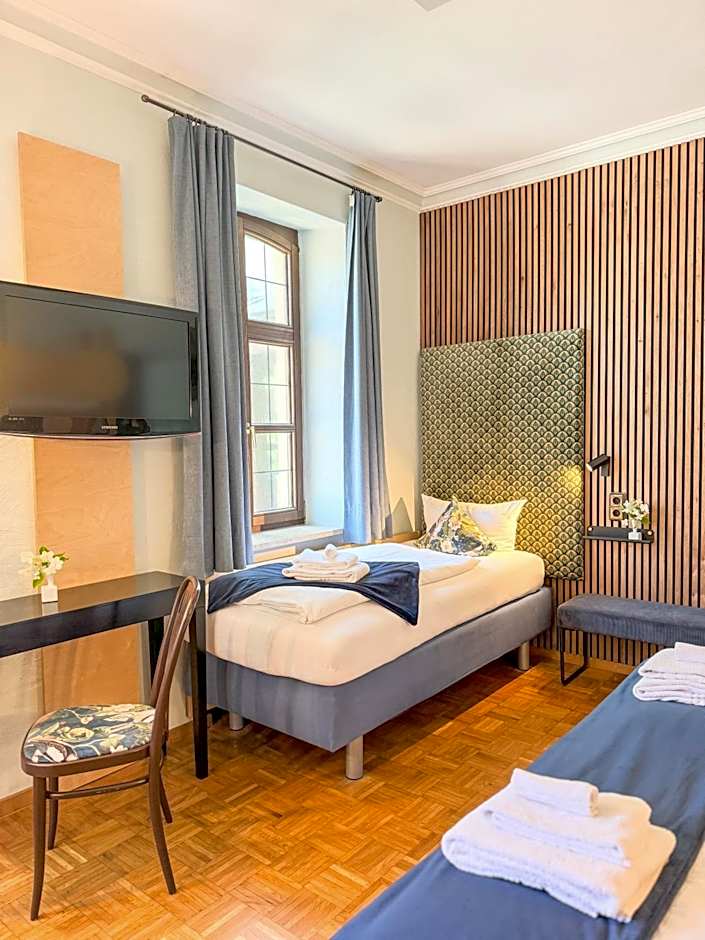 Hotel Fantasia