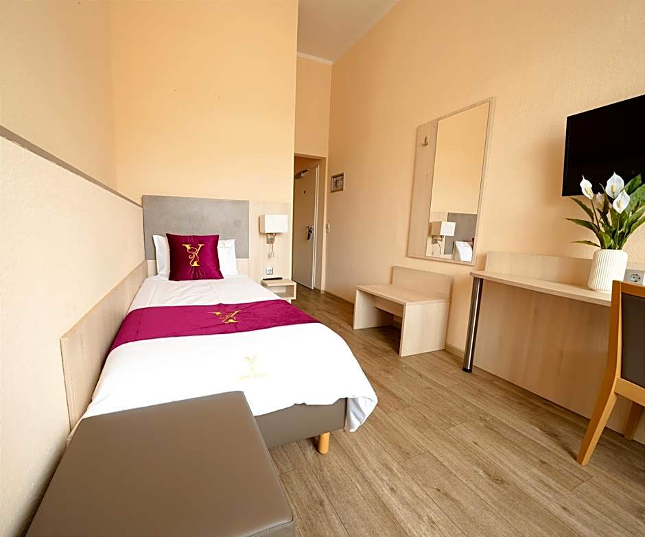 Abtei Hotel