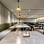 Hanting Hotel Xi'an Wulukou Metro Station