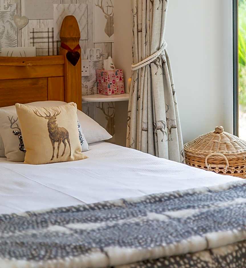 Picket Post House Accommodation