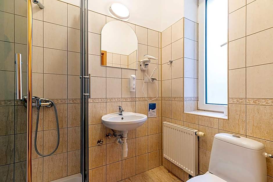 Perła Bieszczadów - Dom Wczasowy