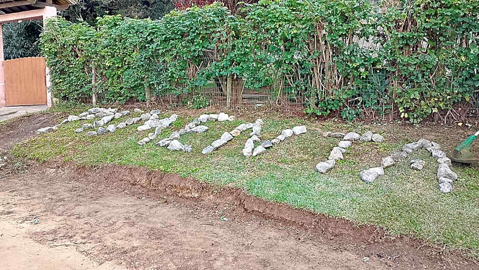 Pousada Pimenta Rosa