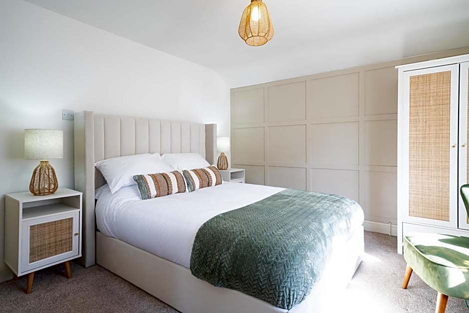 The Crab And Lobster Inn