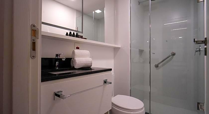 Park Plaza Porto Alegre Moinhos de Vento