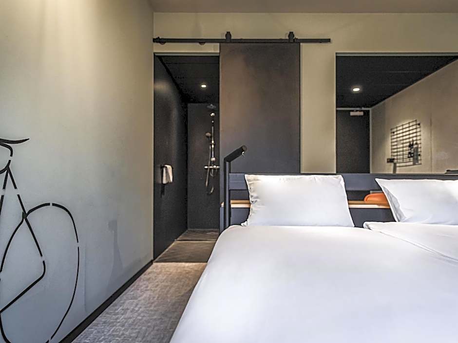 Hotel Valkenburg by Mercure