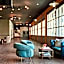 Renaissance by Marriott Minneapolis Hotel, The Depot