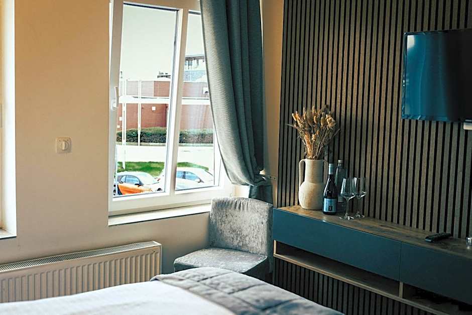 Ostsee Hotel Travemünde