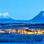 STF Abisko Turiststation