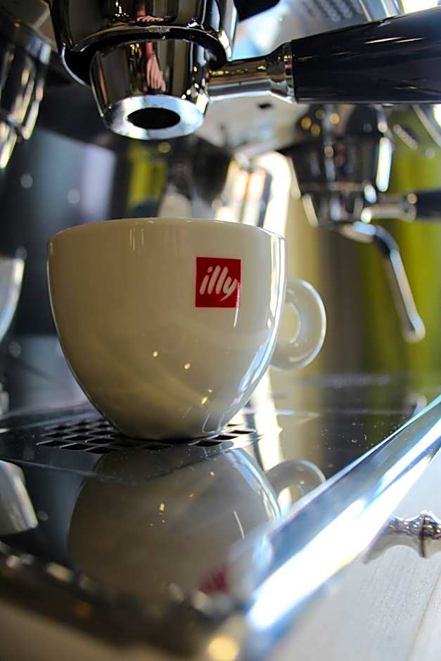 Dannunziano Aparthotel