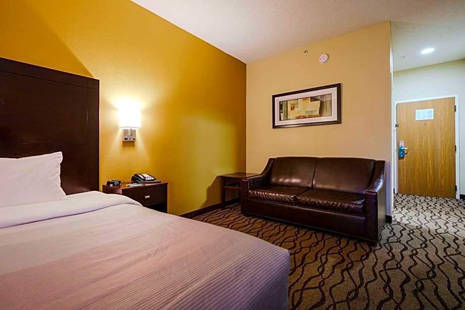 Quality Inn I-75 West Chester-North Cincinnati