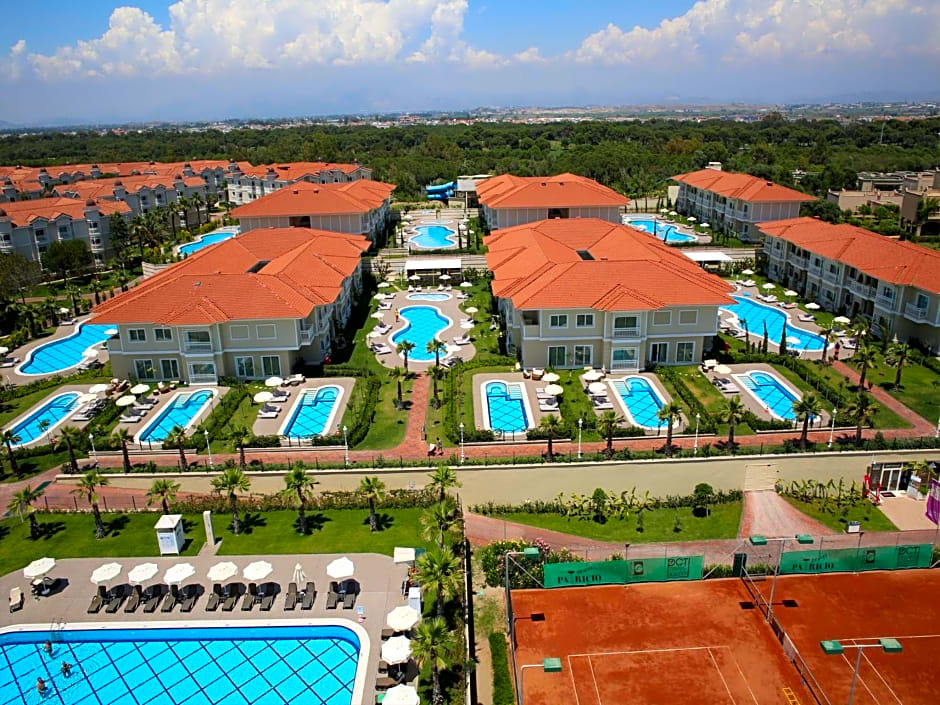 Gural Premier Belek