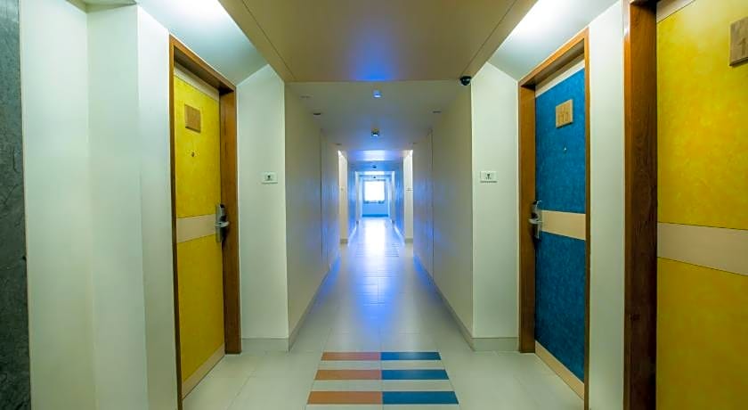 Radha Hometel Whitefield