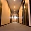 Crown Hotel Okinawa Annex
