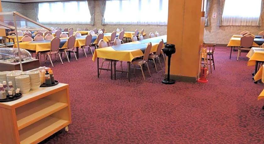 Hotel Hatta