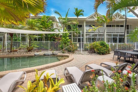 Tropical Nites Holiday Townhouses