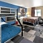 Super 8 by Wyndham Spokane Valley