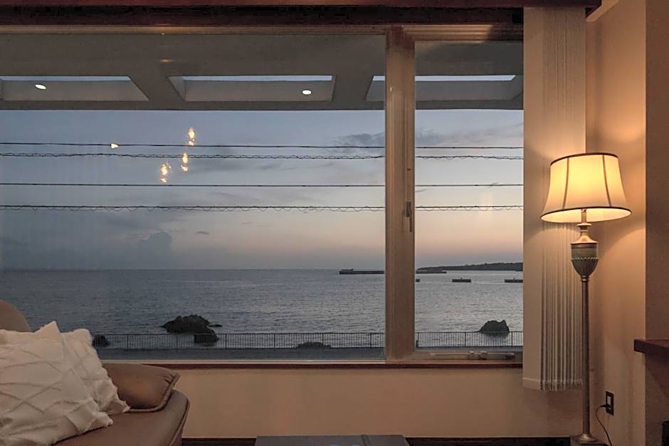 ホテル 美らビーチ