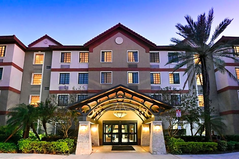 Sonesta ES Suites Fort Lauderdale Plantation