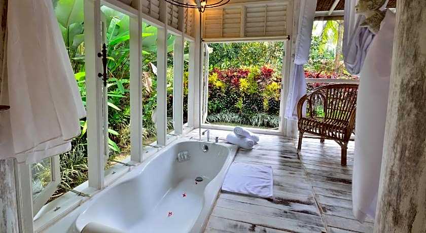 Jendela Di Bali Villa