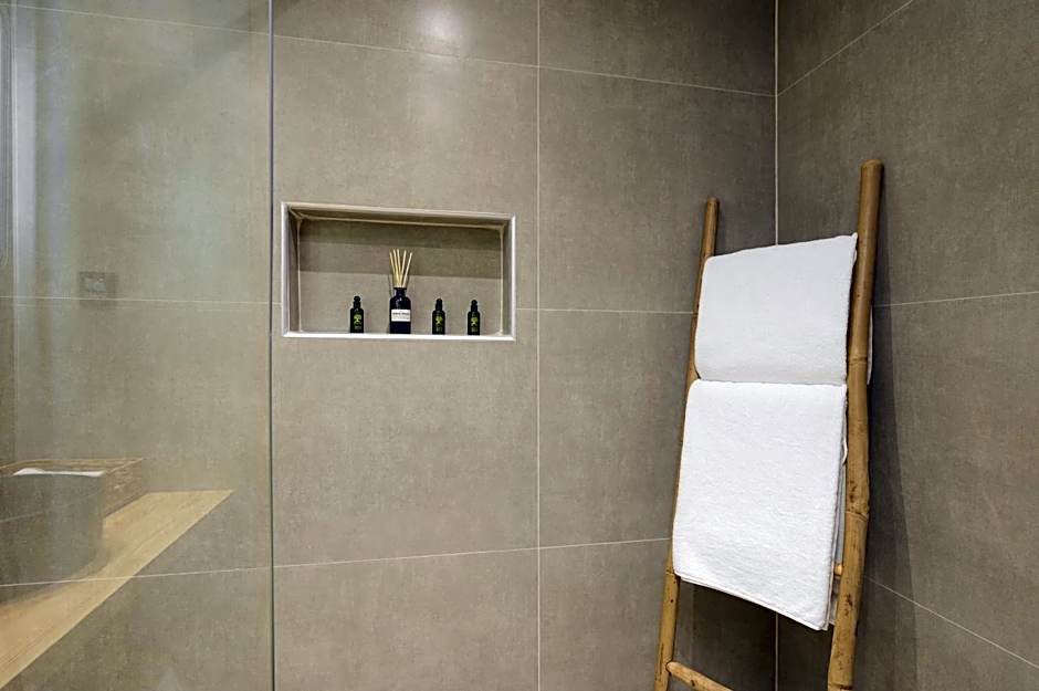 Abelia Boutique Rooms