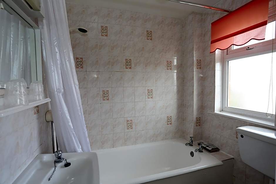 Dorset Hotel, Isle of Wight