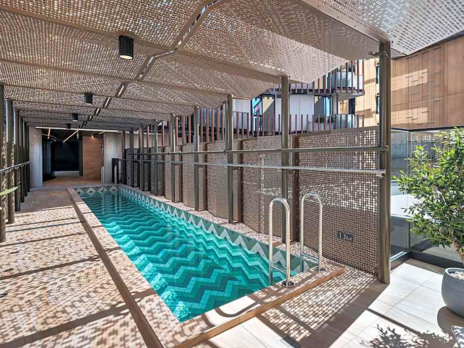 Vibe Hotel Adelaide