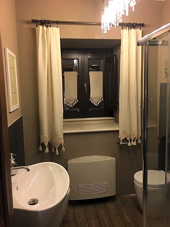 B&B Santapau Charme Living