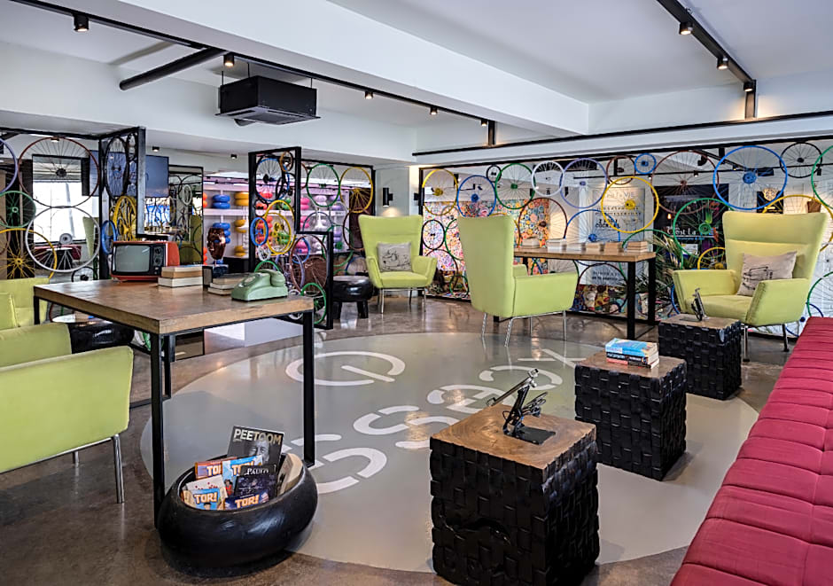 Viva Dash Hotel Seminyak