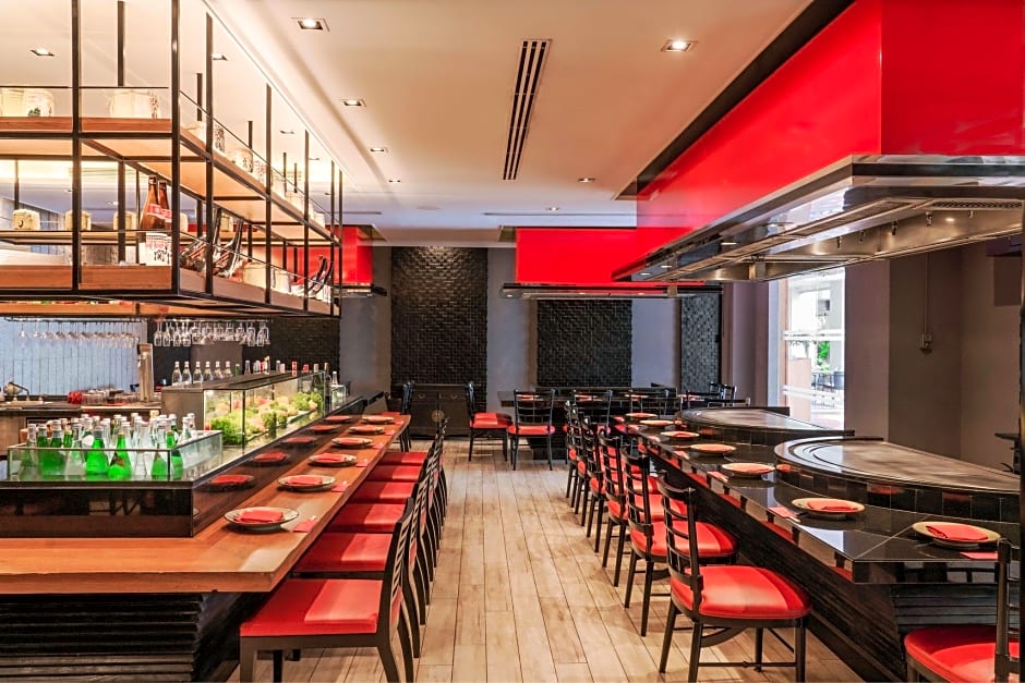 Marriott's Phuket Beach Club